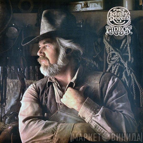 Kenny Rogers  - Gideon