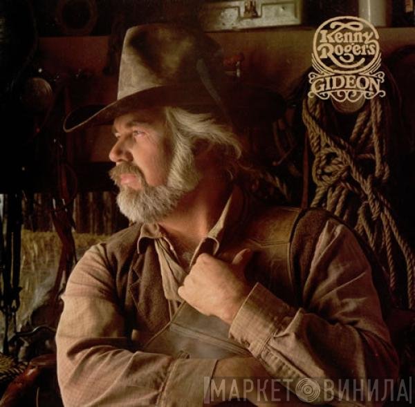 Kenny Rogers - Gideon