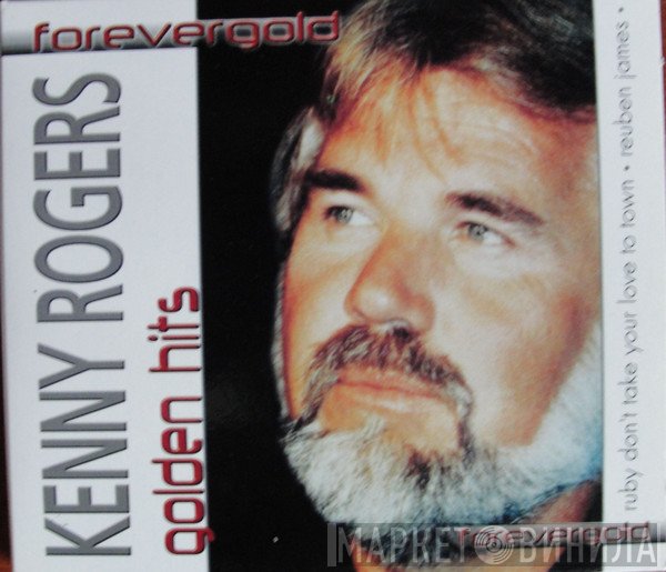 Kenny Rogers  - Golden Hits