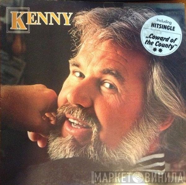 Kenny Rogers - Kenny