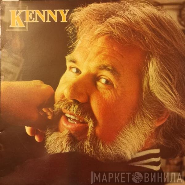 Kenny Rogers  - Kenny