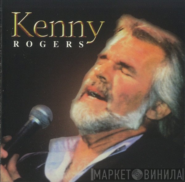 Kenny Rogers  - Kenny