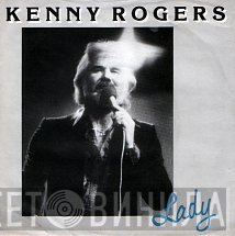 Kenny Rogers - Lady