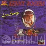 Kenny Rogers - Love Songs