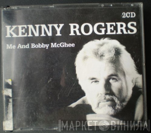 Kenny Rogers - Me And Bobby McGhee