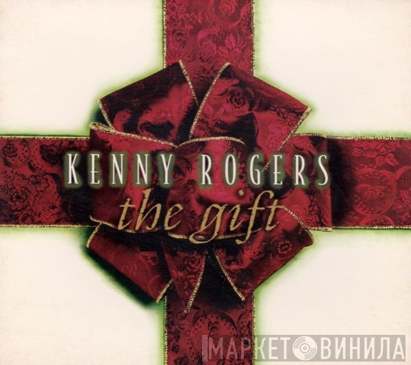 Kenny Rogers - The Gift