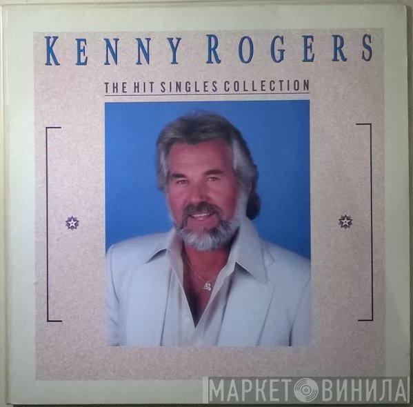 Kenny Rogers  - The Hit Singles Collection