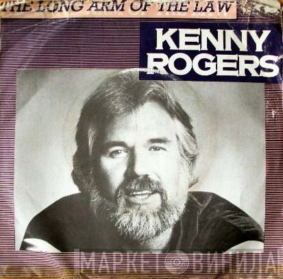 Kenny Rogers - The Long Arm Of The Law
