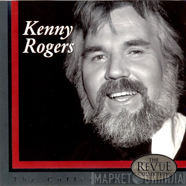 Kenny Rogers  - The Revue  Collection