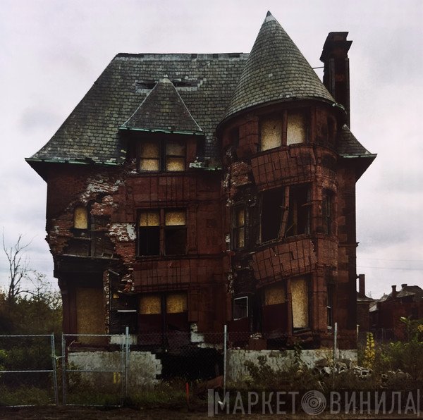 Kenny Segal, Billy Woods - Hiding Places