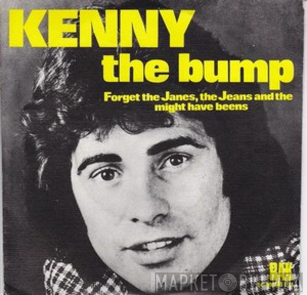 Kenny   - The Bump