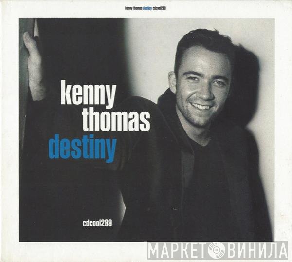 Kenny Thomas - Destiny