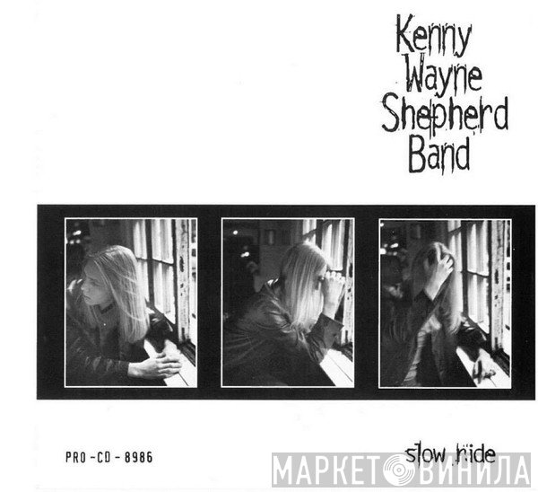 Kenny Wayne Shepherd Band - Slow Ride
