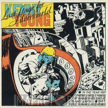 Kenny Young - Last Stage For Silver World