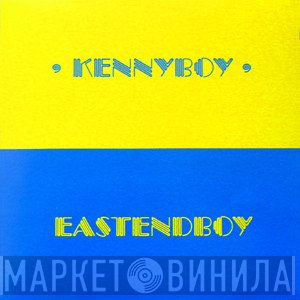 Kennyboy - Eastendboy