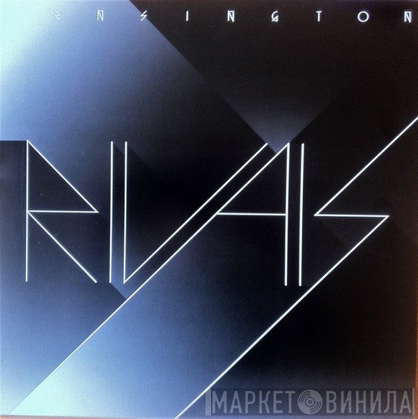 Kensington  - Rivals