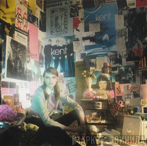 Kent   - Best Of