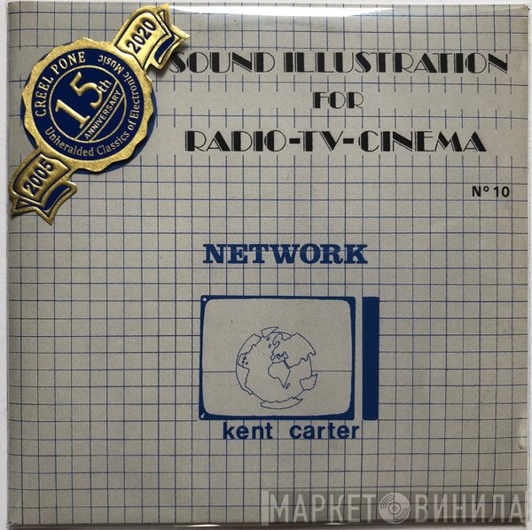 Kent Carter  - Network