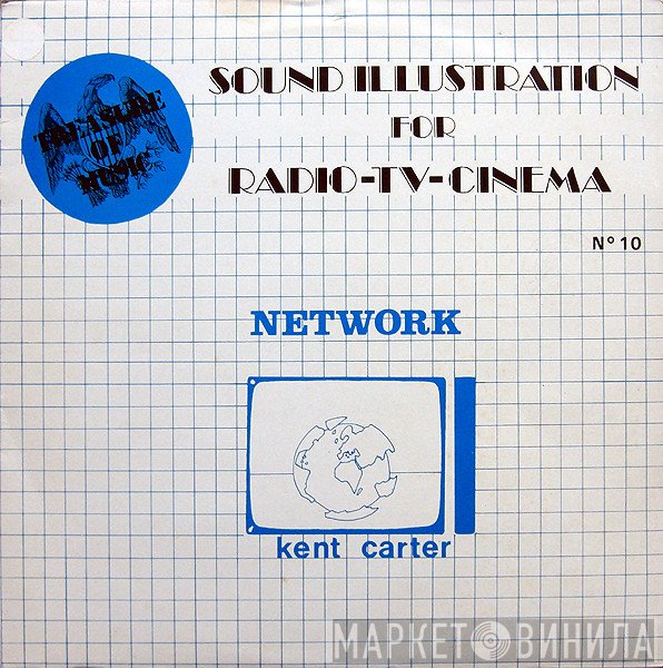 Kent Carter  - Network