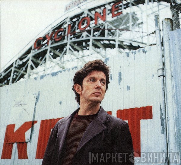 Kent   - Cyclone