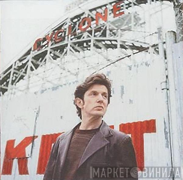 Kent   - Cyclone