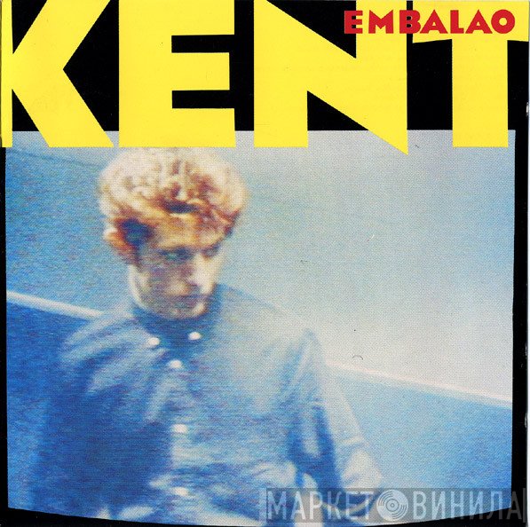 Kent   - Embalao