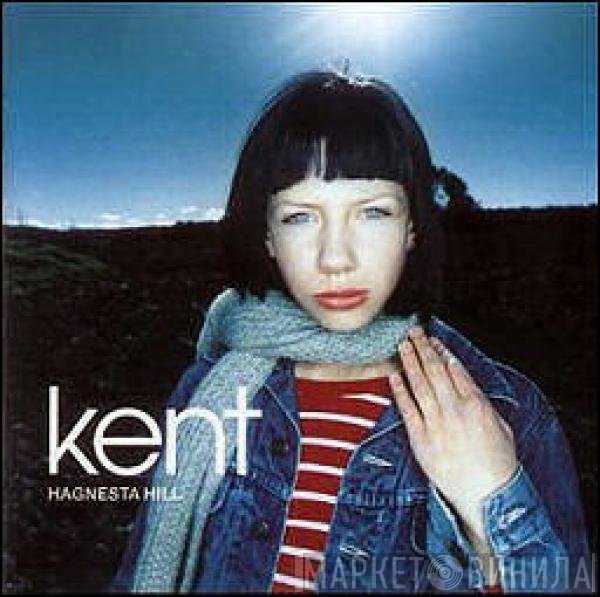 Kent  - Hagnesta Hill