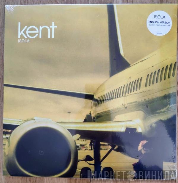 Kent  - Isola