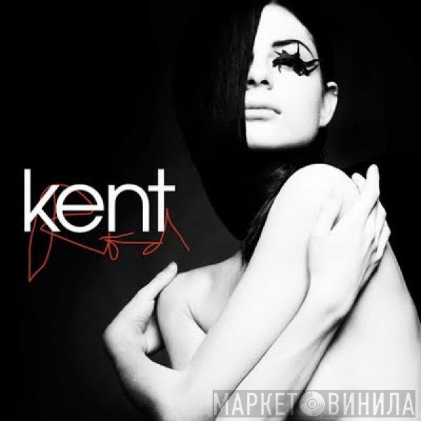 Kent   - Röd