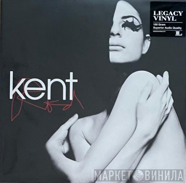 Kent   - Röd