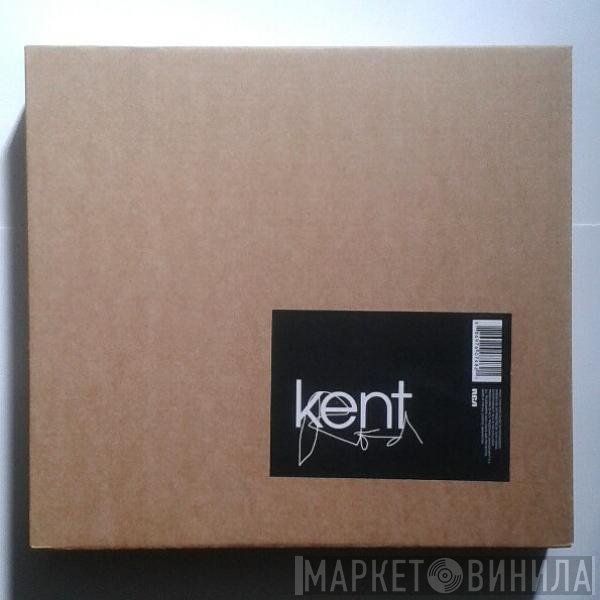 Kent   - Röd