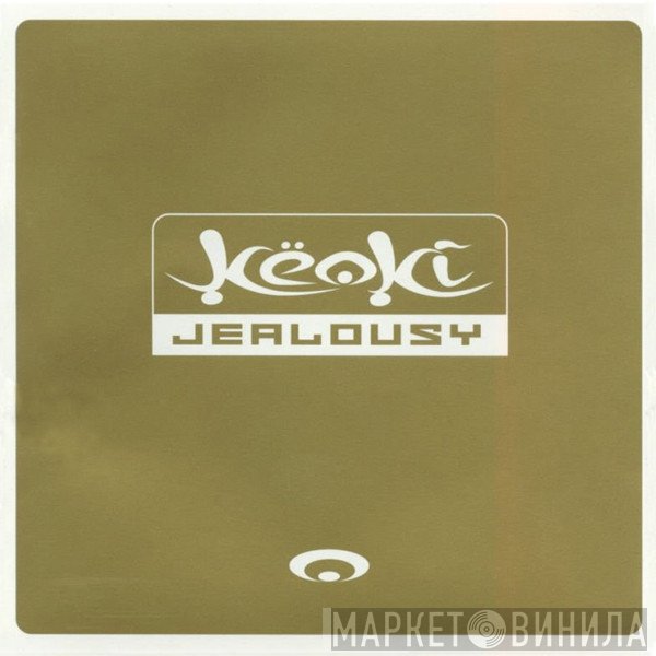 Keoki  - Jealousy
