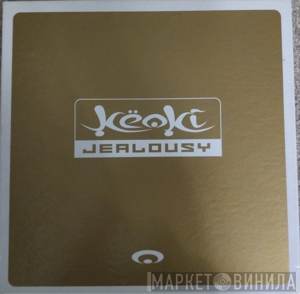 Keoki  - Jealousy