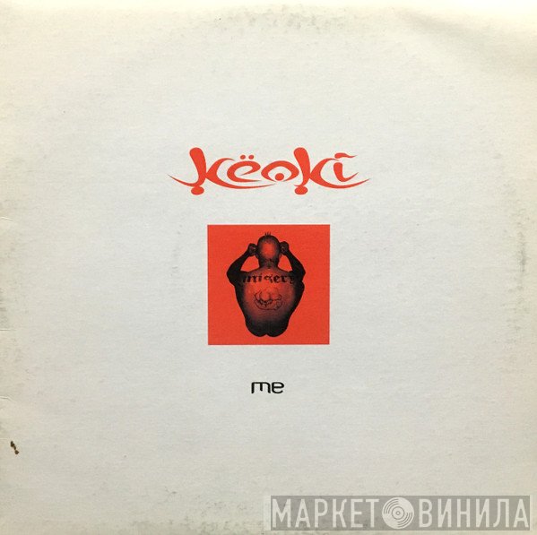 Keoki  - Me