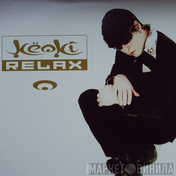Keoki  - Relax