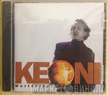 Keoni  - World View