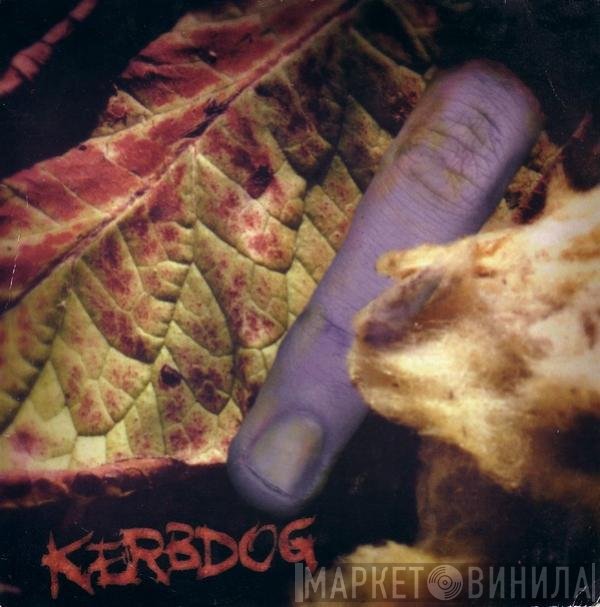 Kerbdog  - Dry Riser