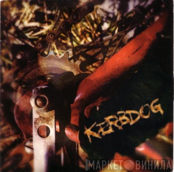 Kerbdog - Dry Riser