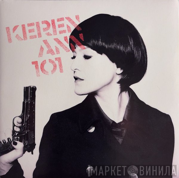 Keren Ann - 101