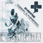 Kernzy &amp; Klemenza - U Freak / Sack The Drummer