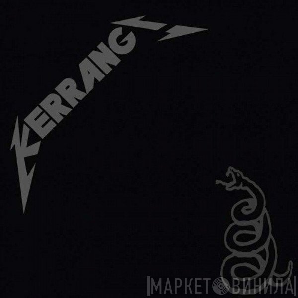  - Kerrang! Presents Metallica The Black Album Covered