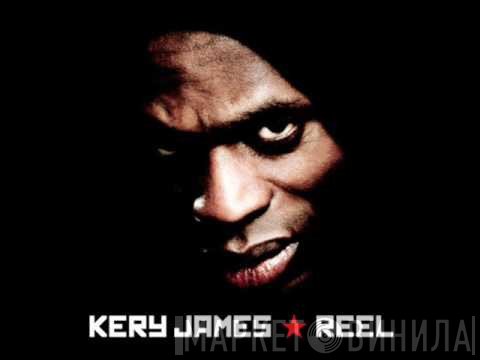 Kery James  - Réel