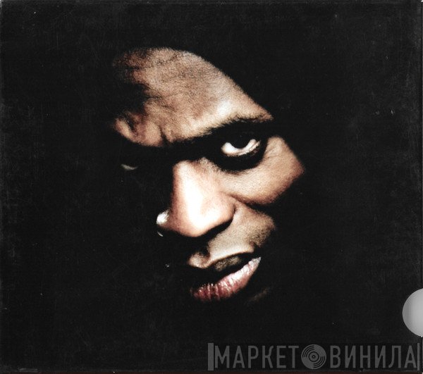Kery James  - Réel