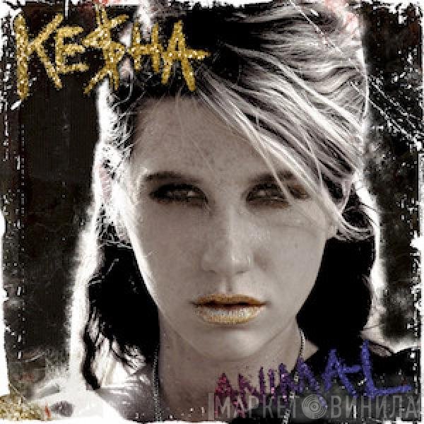 Kesha  - Animal