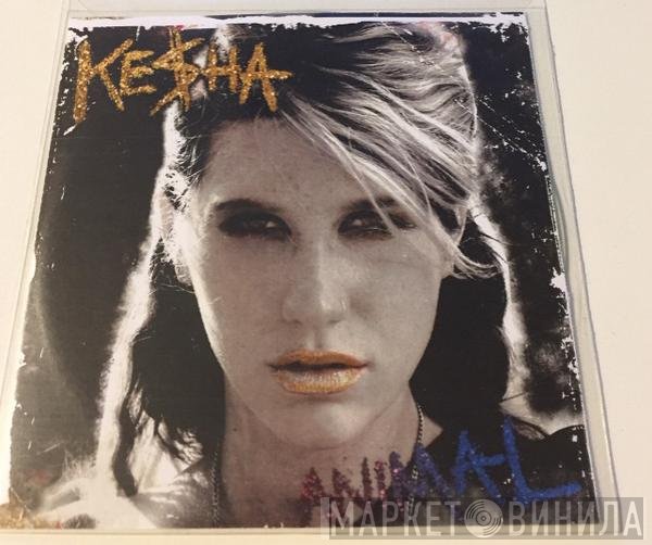 Kesha - Animal