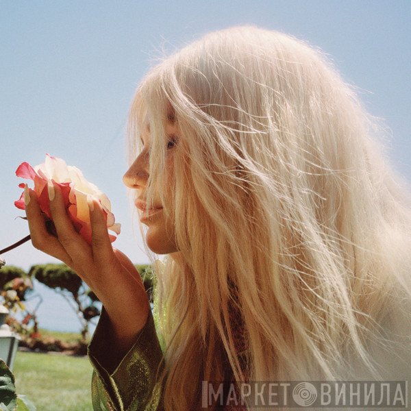 Kesha  - Learn To Let Go