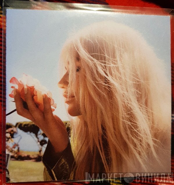 Kesha  - Learn To Let Go