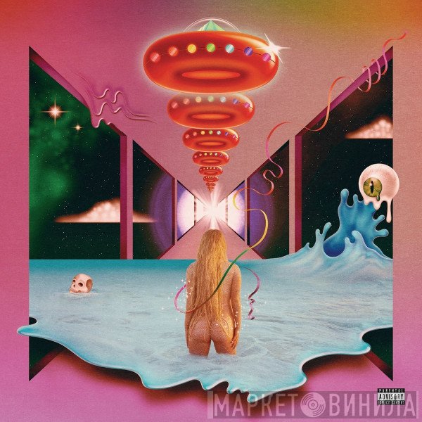 Kesha  - Rainbow