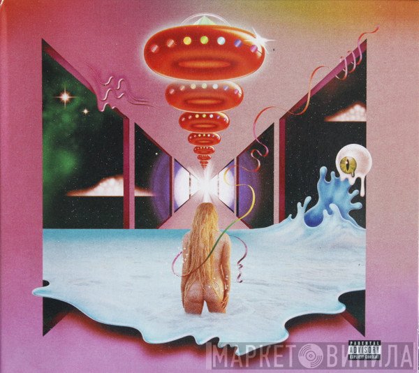 Kesha - Rainbow