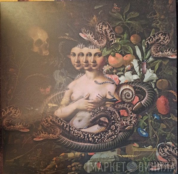 Kessell - Nothing Left To Say EP